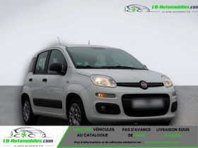 Fiat Panda 1.2 69 ch BVM  occasion � Beaupuy - photo n�2