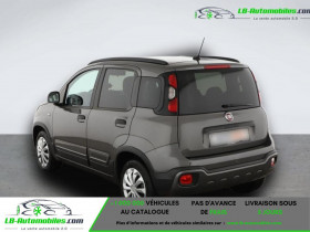 Fiat Panda 1.2 69 ch BVM  occasion � Beaupuy - photo n�3