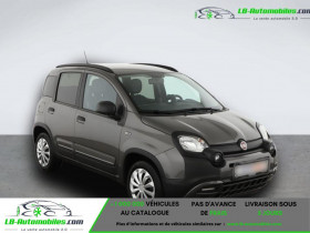 Fiat Panda 1.2 69 ch BVM  occasion � Beaupuy - photo n�2