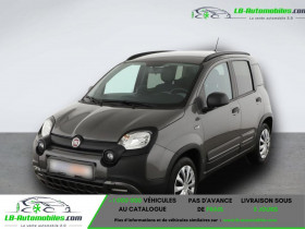 Fiat Panda , garage LB AUTOMOBILES � Beaupuy
