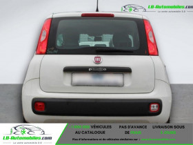 Fiat Panda 1.2 69 ch BVM  occasion � Beaupuy - photo n�5