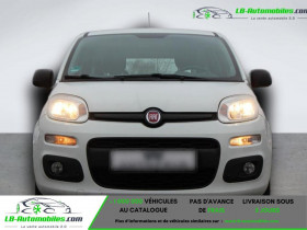 Fiat Panda 1.2 69 ch BVM  occasion � Beaupuy - photo n�4