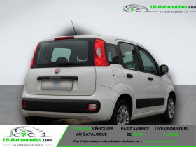 Fiat Panda 1.2 69 ch BVM  occasion � Beaupuy - photo n�3