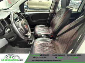 Fiat Panda 1.2 69 ch BVM  occasion � Beaupuy - photo n�7