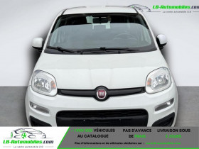 Fiat Panda 1.2 69 ch BVM  occasion � Beaupuy - photo n�5