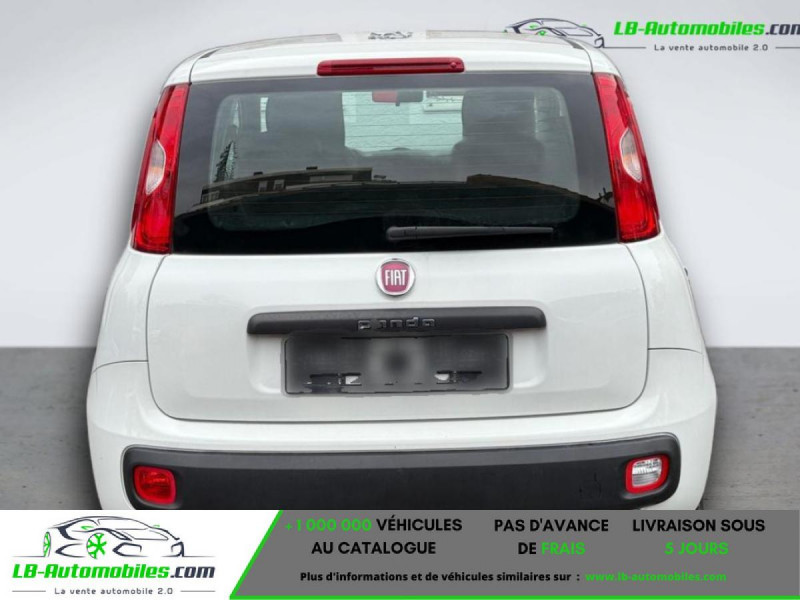 Fiat Panda 1.2 69 ch BVM  occasion � Beaupuy - photo n�6