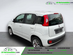 Fiat Panda 1.2 69 ch BVM  occasion � Beaupuy - photo n�4