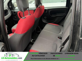 Fiat Panda 1.2 69 ch BVM  occasion � Beaupuy - photo n�5