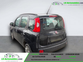 Fiat Panda 1.2 69 ch BVM  occasion � Beaupuy - photo n�4