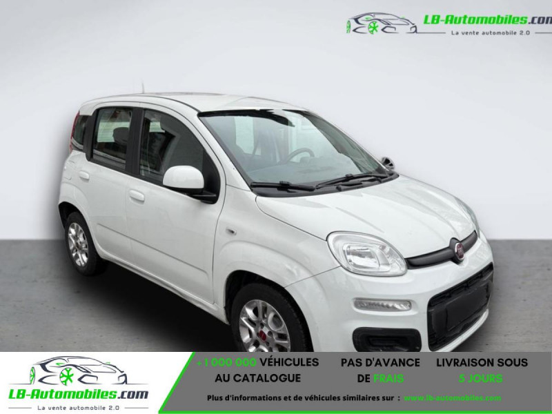 Fiat Panda 1.2 69 ch BVM  occasion � Beaupuy - photo n�2