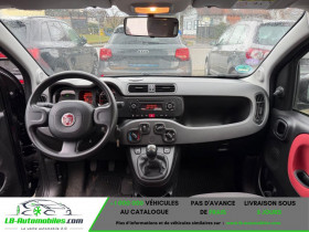 Fiat Panda 1.2 69 ch BVM  occasion � Beaupuy - photo n�3