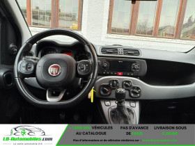 Fiat Panda 1.2 69 ch BVM  occasion � Beaupuy - photo n�3