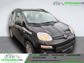 Fiat Panda 1.2 69 ch BVM  occasion � Beaupuy - photo n�2