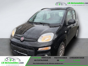 Fiat Panda , garage LB AUTOMOBILES � Beaupuy