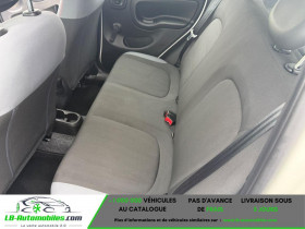 Fiat Panda 1.2 69 ch BVM  occasion � Beaupuy - photo n�7