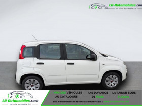 Fiat Panda 1.2 69 ch BVM  occasion � Beaupuy - photo n�5