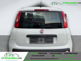Fiat Panda 1.2 69 ch BVM  occasion � Beaupuy - photo n�6