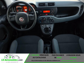 Fiat Panda 1.2 69 ch BVM  occasion � Beaupuy - photo n�3