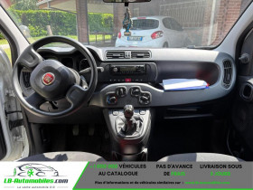 Fiat Panda 1.2 69 ch BVM  occasion � Beaupuy - photo n�3