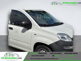 Fiat Panda 1.2 69 ch BVM  occasion � Beaupuy - photo n�2