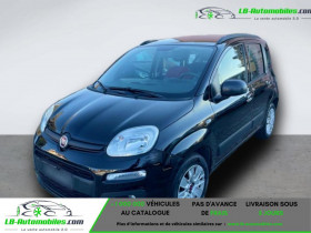 Fiat Panda , garage LB AUTOMOBILES � Beaupuy