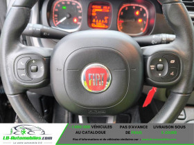 Fiat Panda 1.2 69 ch BVM  occasion � Beaupuy - photo n�6