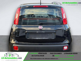 Fiat Panda 1.2 69 ch BVM  occasion � Beaupuy - photo n�5