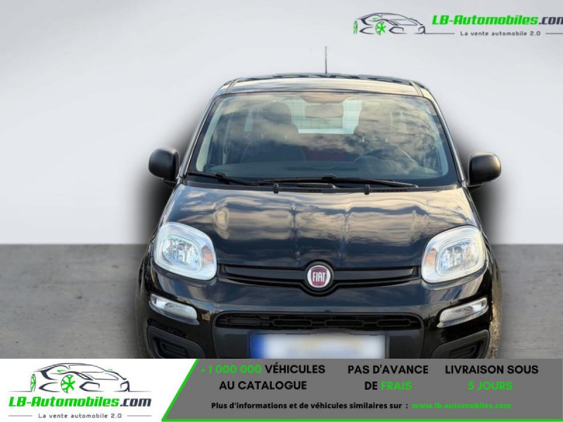 Fiat Panda 1.2 69 ch BVM  occasion � Beaupuy - photo n�4