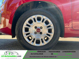 Fiat Panda 1.2 69 ch BVM  occasion � Beaupuy - photo n�4