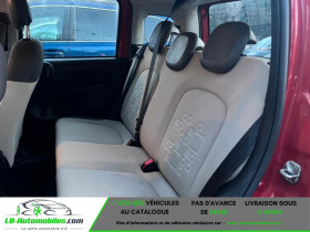 Fiat Panda 1.2 69 ch BVM  occasion � Beaupuy - photo n�3