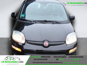 Fiat Panda 1.2 69 ch BVM  occasion � Beaupuy - photo n�4