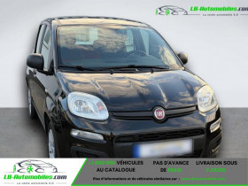 Fiat Panda 1.2 69 ch BVM  occasion � Beaupuy - photo n�2