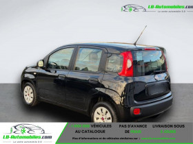 Fiat Panda 1.2 69 ch BVM  occasion � Beaupuy - photo n�3