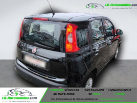 Fiat Panda 1.2 69 ch BVM  occasion � Beaupuy - photo n�3