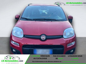 Fiat Panda 1.2 69 ch BVM  occasion � Beaupuy - photo n�2
