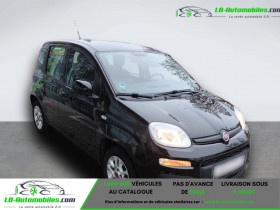 Fiat Panda 1.2 69 ch BVM  occasion � Beaupuy - photo n�2