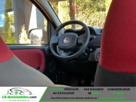 Fiat Panda 1.2 69 ch BVM  occasion � Beaupuy - photo n�2