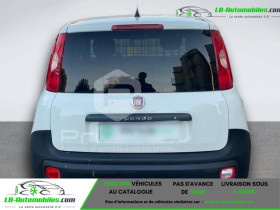 Fiat Panda 1.2 69 ch BVM  occasion � Beaupuy - photo n�6