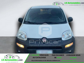 Fiat Panda 1.2 69 ch BVM  occasion � Beaupuy - photo n�4