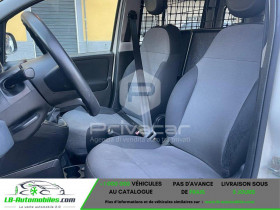 Fiat Panda 1.2 69 ch BVM  occasion � Beaupuy - photo n�7