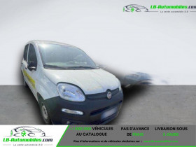 Fiat Panda 1.2 69 ch BVM  occasion � Beaupuy - photo n�2
