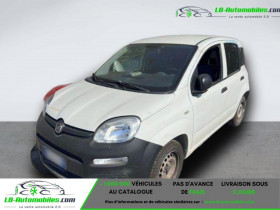 Fiat Panda , garage LB AUTOMOBILES � Beaupuy