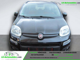 Fiat Panda 1.2 69 ch BVM  occasion � Beaupuy - photo n�4