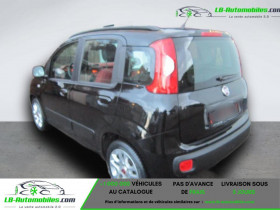 Fiat Panda 1.2 69 ch BVM  occasion � Beaupuy - photo n�3