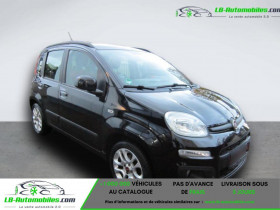 Fiat Panda 1.2 69 ch BVM  occasion � Beaupuy - photo n�2