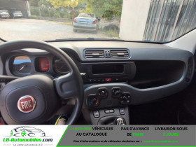Fiat Panda 1.2 69 ch BVM  occasion � Beaupuy - photo n�2