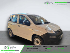 Fiat Panda , garage LB AUTOMOBILES � Beaupuy