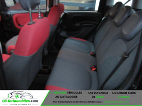 Fiat Panda 1.2 69 ch BVM  occasion � Beaupuy - photo n�8