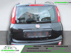 Fiat Panda 1.2 69 ch BVM  occasion � Beaupuy - photo n�6