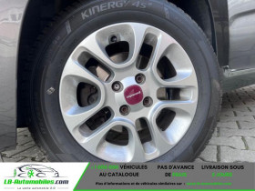 Fiat Panda 1.2 69 ch BVM  occasion � Beaupuy - photo n�5